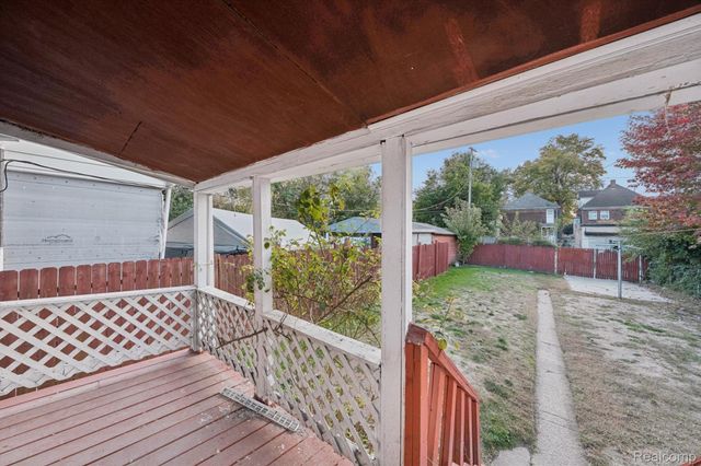 1103 Lansing Street, Detroit, MI 48209