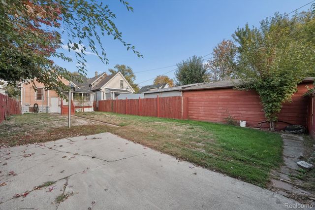1103 Lansing Street, Detroit, MI 48209