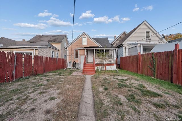 1103 Lansing Street, Detroit, MI 48209