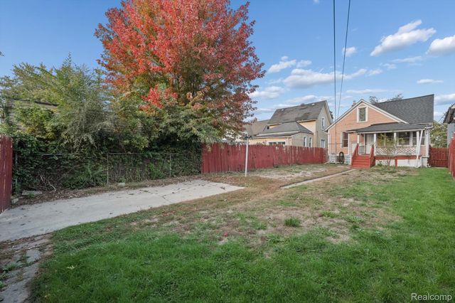 1103 Lansing Street, Detroit, MI 48209