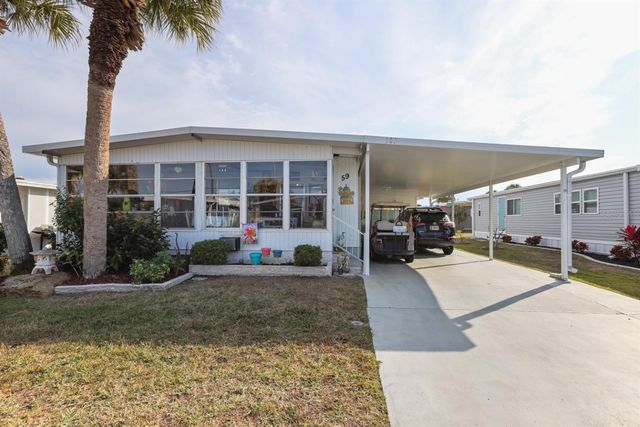 2100 KINGS HIGHWAY 59, Port Charlotte, FL 33980