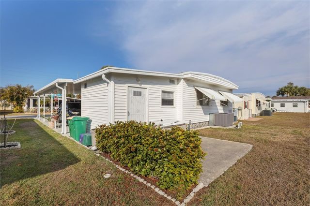 2100 KINGS HIGHWAY 59, Port Charlotte, FL 33980