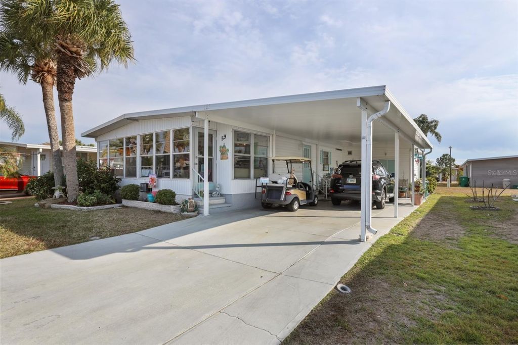 2100 KINGS HIGHWAY 59, Port Charlotte, FL 33980