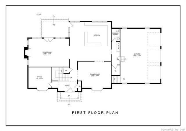 38 Opening Hill Road, Madison, CT 06443