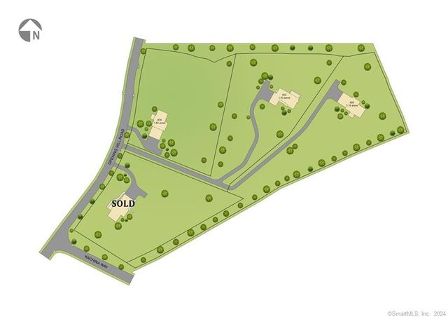 38 Opening Hill Road, Madison, CT 06443