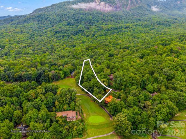 00 Huntington Road, Lake Lure, NC 28746