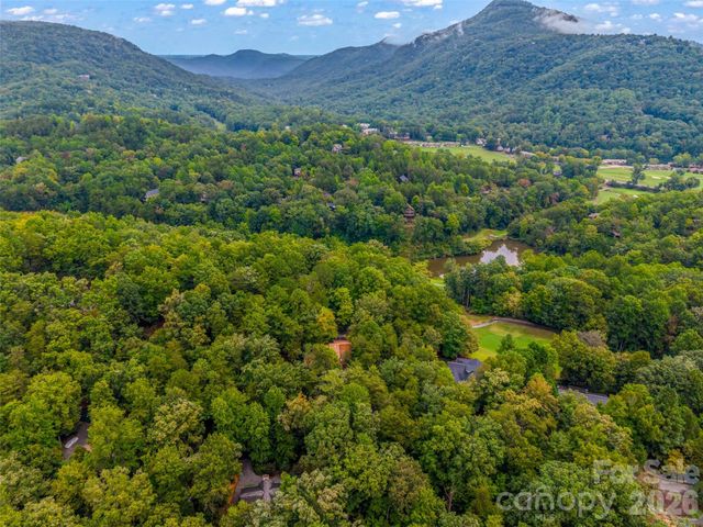 00 Huntington Road, Lake Lure, NC 28746