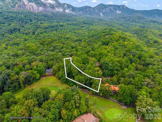 00 Huntington Road, Lake Lure, NC 28746