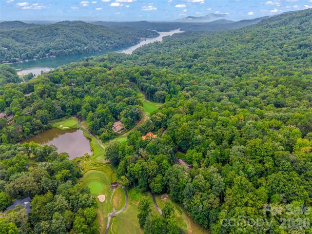 00 Huntington Road, Lake Lure, NC 28746