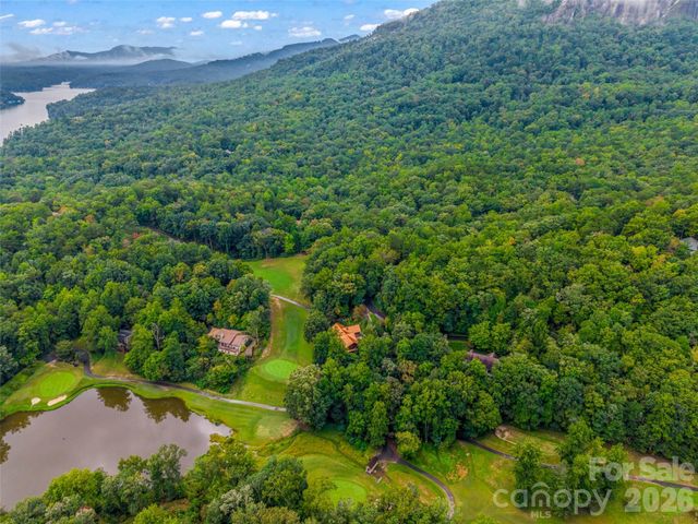 00 Huntington Road, Lake Lure, NC 28746