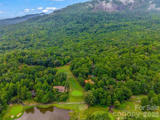 00 Huntington Road, Lake Lure, NC 28746