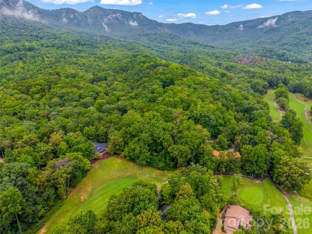 00 Huntington Road, Lake Lure, NC 28746
