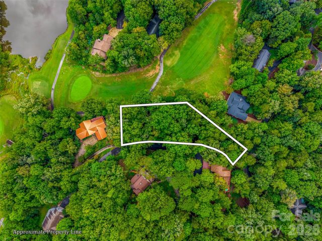 00 Huntington Road, Lake Lure, NC 28746