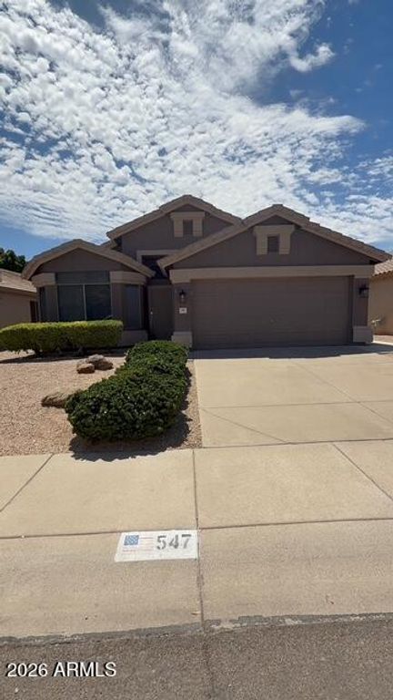 321 W CAMPO BELLO Drive, Phoenix, AZ 85023