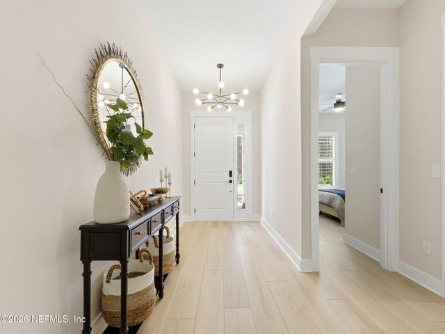 120 DALTON MILL Drive, St. Johns, FL 32259