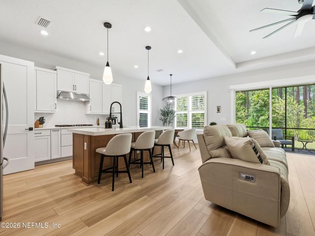 120 DALTON MILL Drive, St. Johns, FL 32259