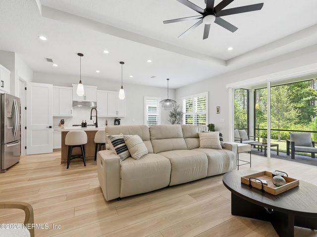120 DALTON MILL Drive, St. Johns, FL 32259