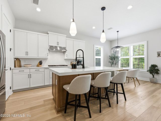 120 DALTON MILL Drive, St. Johns, FL 32259