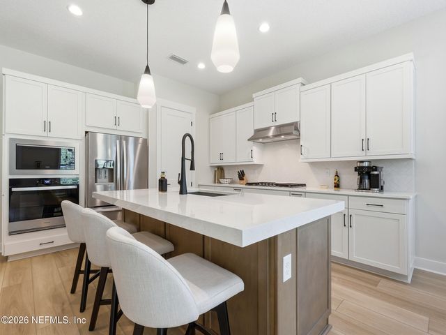 120 DALTON MILL Drive, St. Johns, FL 32259