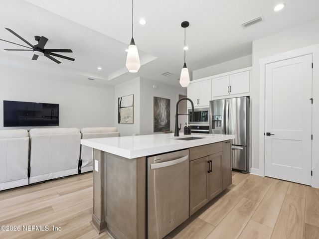 120 DALTON MILL Drive, St. Johns, FL 32259