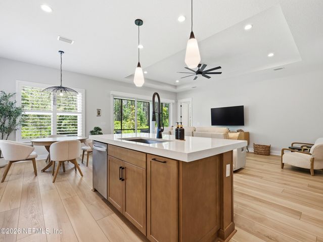 120 DALTON MILL Drive, St. Johns, FL 32259