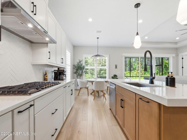120 DALTON MILL Drive, St. Johns, FL 32259