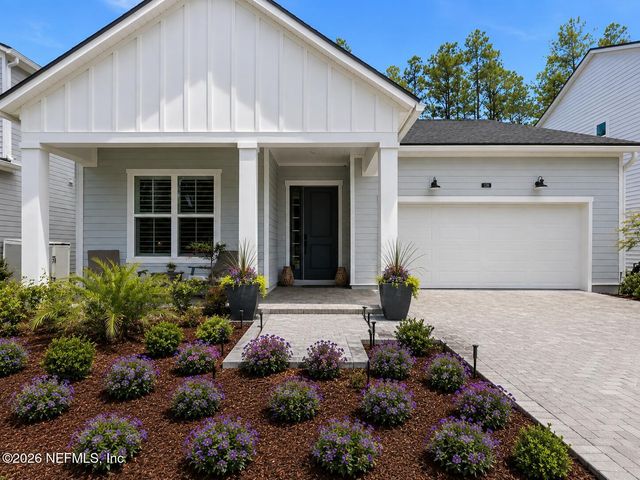 120 DALTON MILL Drive, St. Johns, FL 32259