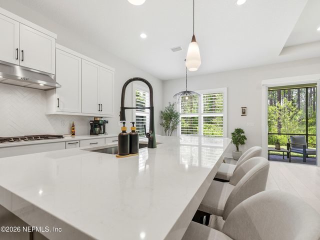120 DALTON MILL Drive, St. Johns, FL 32259