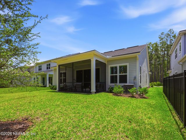 120 DALTON MILL Drive, St. Johns, FL 32259
