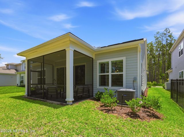 120 DALTON MILL Drive, St. Johns, FL 32259