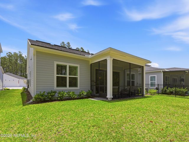 120 DALTON MILL Drive, St. Johns, FL 32259