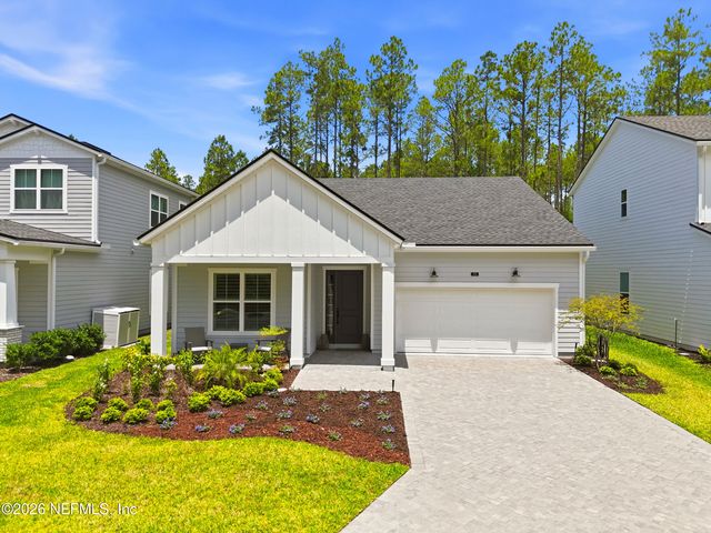 120 DALTON MILL Drive, St. Johns, FL 32259