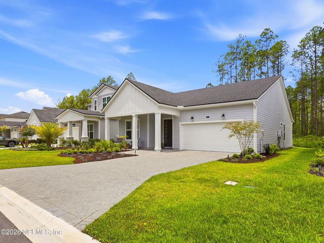 120 DALTON MILL Drive, St. Johns, FL 32259
