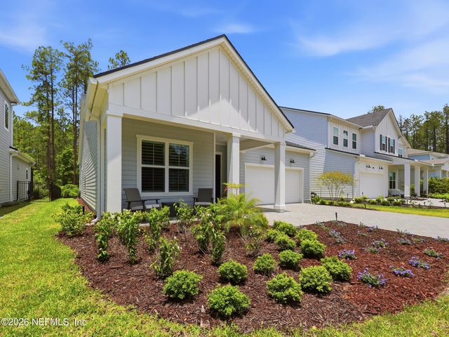 120 DALTON MILL Drive, St. Johns, FL 32259