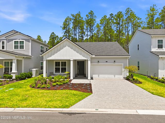 120 DALTON MILL Drive, St. Johns, FL 32259
