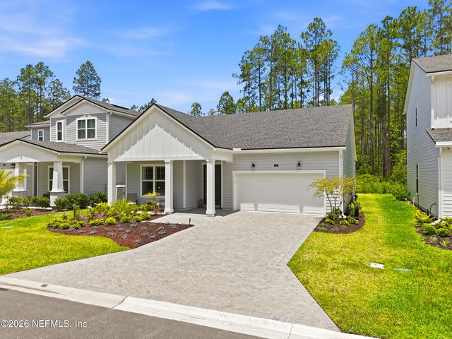 120 DALTON MILL Drive, St. Johns, FL 32259