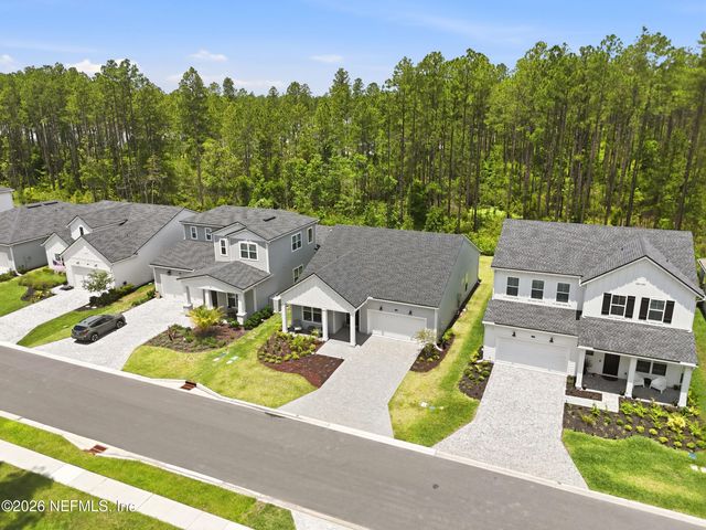 120 DALTON MILL Drive, St. Johns, FL 32259