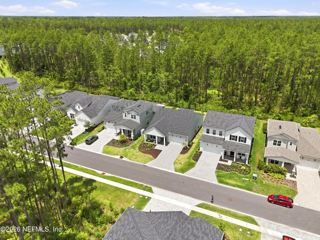 120 DALTON MILL Drive, St. Johns, FL 32259