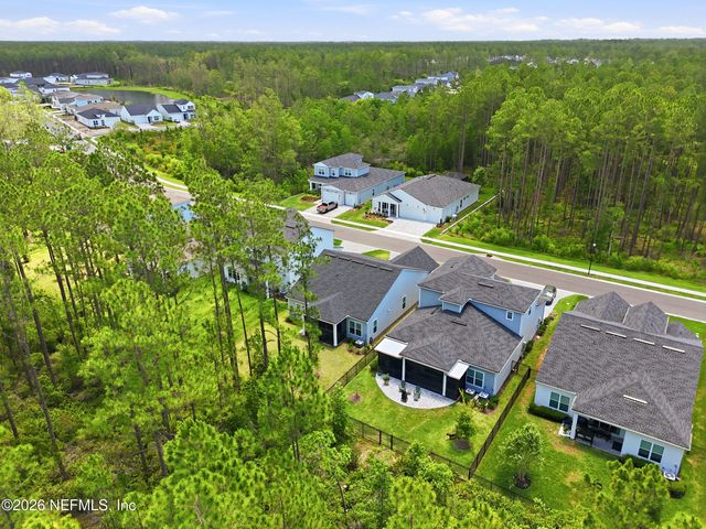 120 DALTON MILL Drive, St. Johns, FL 32259