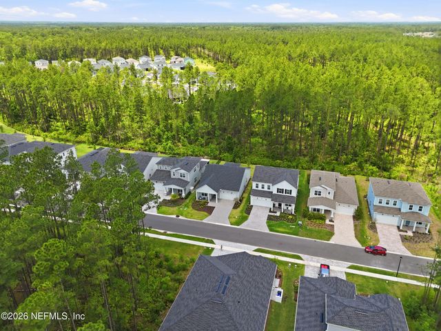 120 DALTON MILL Drive, St. Johns, FL 32259