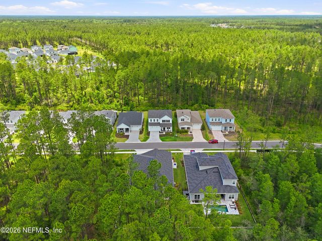 120 DALTON MILL Drive, St. Johns, FL 32259