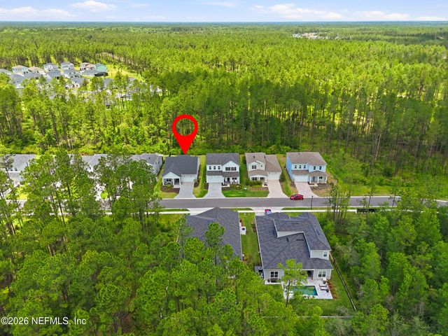 120 DALTON MILL Drive, St. Johns, FL 32259
