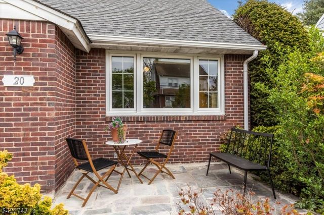 20 Donald Ave, Passaic City, NJ 07055