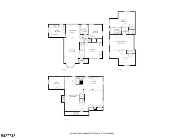 20 Donald Ave, Passaic City, NJ 07055