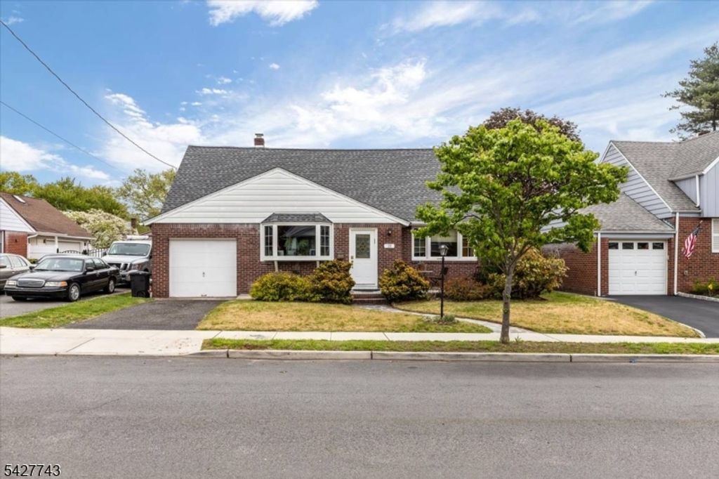 20 Donald Ave, Passaic City, NJ 07055