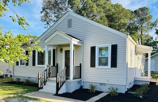 414 E Fairview Avenue, Greer, SC 29651