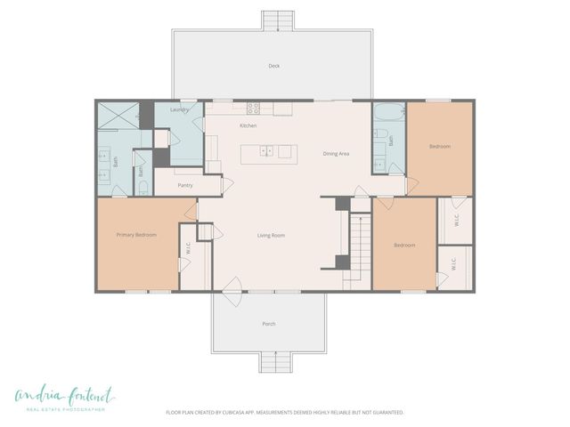 200 Saunders Point RD, Huddleston, VA 24104