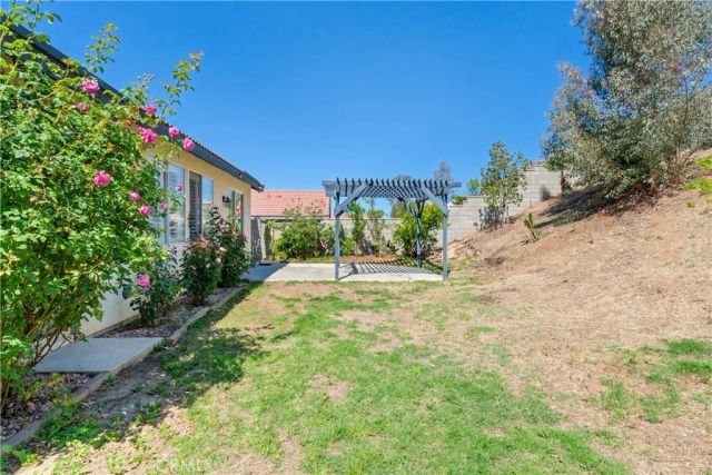 25206 Marble, Moreno Valley, CA 92557