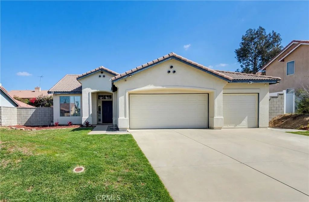 25206 Marble, Moreno Valley, CA 92557