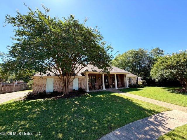 285 Lighthouse Lane, Brandon, MS 39047